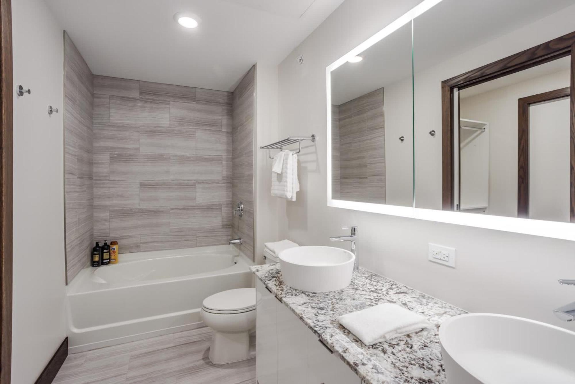 Cozysuites Sky Central Rooftop Pool #21 ซินซินแนติ ภายนอก รูปภาพ